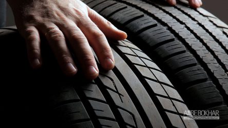 راهکارهایی برای افزایش طول عمر تایر خودرو