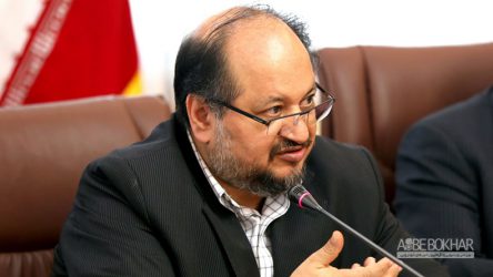 استعفا نداده ام/ لاستیک کامیون‌داران تامین می‌شود