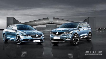 خودروهای رنو خریداری شده با ارز دولتی به زودی تحویل مشتریان می شود