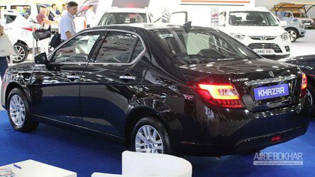 چه تفاوت هایی میان دنا بازار ایران و آذربایجان وجود دارد؟
