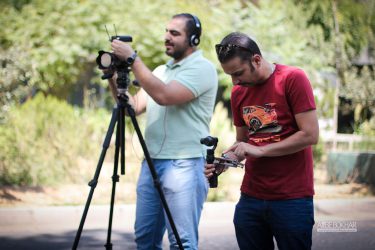 قسمت هشتم فصل چهارم: سایپا کوییک