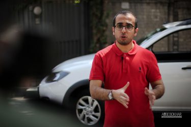 قسمت هشتم فصل چهارم: سایپا کوییک