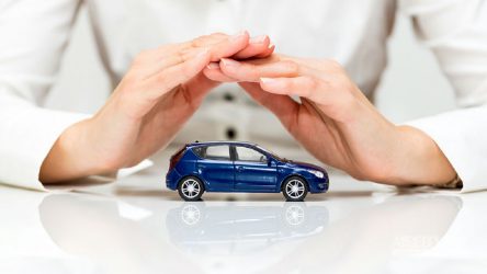 اهمیت بیمه بدنه خودرو هنگام تصادف چیست؟