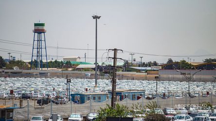 خودروسازانی که قطعه نداشتند چطور بعد از گرانی، تحویل فوری می‌دهند؟