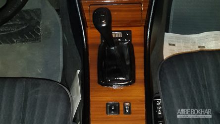 خداحافظ رفیق؛ ماجرای یک مرسدس بنز W124