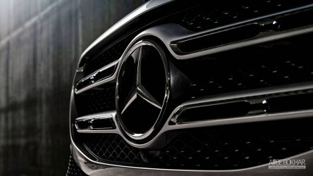مرسدس بنز GLE مدل ۲۰۲۰ با ظاهری ملایم تر و دنیایی از فن آوری