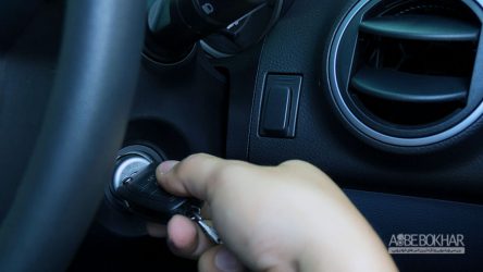 علت استارت نخوردن خودرو چیست؟