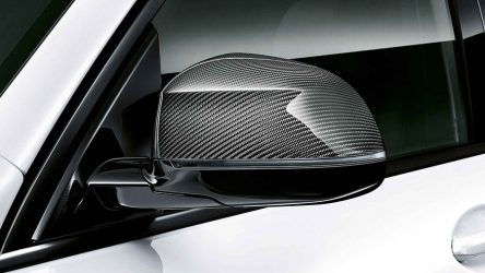 عرضه کیت M تقلبی برای X5 توسط خود ب ام و!