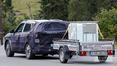 نسل جدید سانگ یانگ کوراندو در راه بازار جهانی
