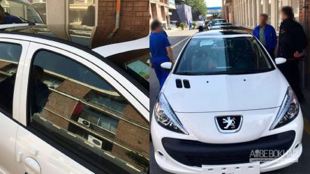 آغاز تولید آزمایشی پژو ۲۰۷i با امکانات جدید + فهرست امکانات