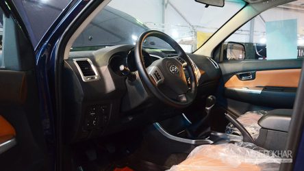 قیمت جدید آمیکو آسنا اعلام شد