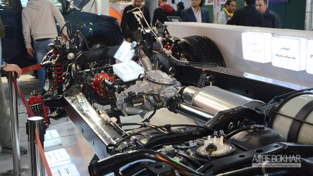 قیمت جدید آمیکو آسنا اعلام شد