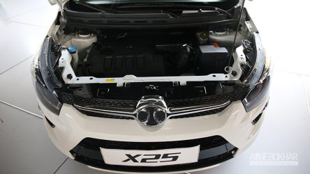 بایک X25 دیار خودرو با چه قیمتی وارد بازار می شود؟