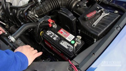 دلایل سوختن دینام خودرو چیست؟