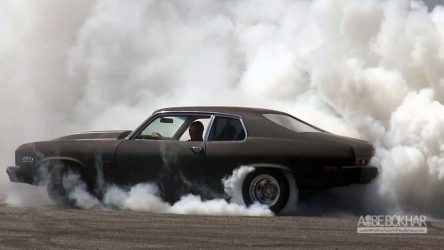 تیک آف کردن چه صدماتی به خودرو می‌زند؟