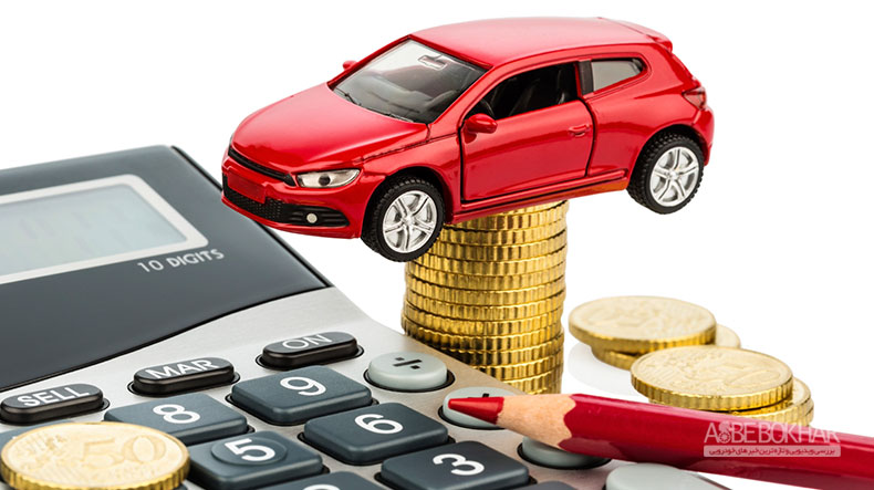 پیشبینی قیمت خودرو در حاشیه بازار