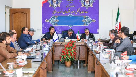 حال و روز قطعه سازان مناسب نیست