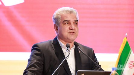 سایپا تغییر مدیرعامل را تایید نکرد