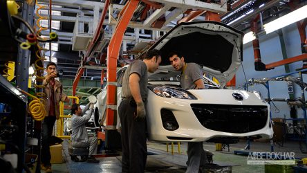 کدام شرکت های خودرویی دلار ۴۲۰۰ تومانی گرفته اند؟