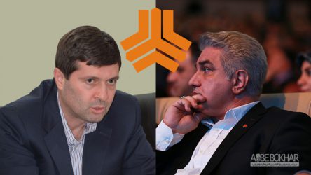 سروش به جای جهرودی آمد؛ مدیرعامل سایپا تغییر کرد