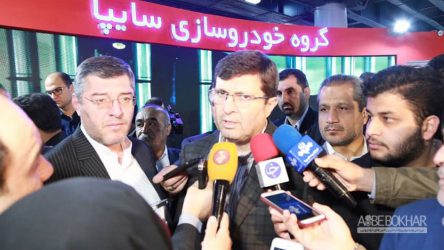 قیمت تمام شده محصولات بالاتر از قیمت فروش است