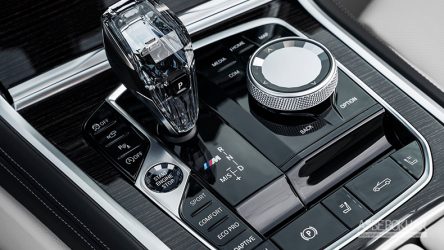 نگاهی به ب ام و سری 8 کانورتیبل + گالری تصاویر