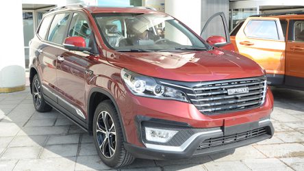 برنامه ی فروش "بیسو" از جانب سیف خودرو اعلام شد