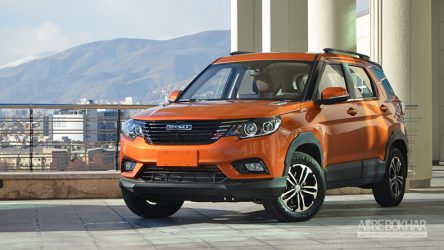 برنامه ی فروش "بیسو" از جانب سیف خودرو اعلام شد