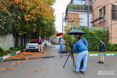 ویدیو: تست و بررسی سیتروئن C3