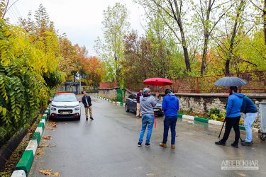 ویدیو: تست و بررسی سیتروئن C3