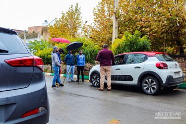 ویدیو: تست و بررسی سیتروئن C3