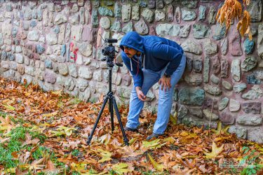 ویدیو: تست و بررسی سیتروئن C3