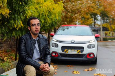 ویدیو: تست و بررسی سیتروئن C3