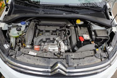 ویدیو: تست و بررسی سیتروئن C3