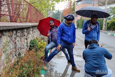 ویدیو: تست و بررسی سیتروئن C3