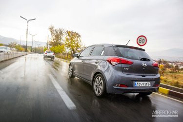 ویدیو: تست و بررسی سیتروئن C3