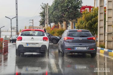 ویدیو: تست و بررسی سیتروئن C3