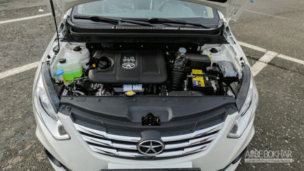جک J4