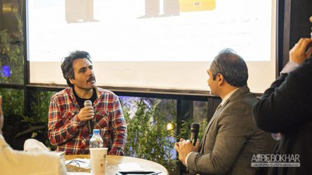 درهای پیشرفت برای « لینکدینی‌ها » همیشه باز است