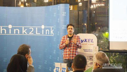 درهای پیشرفت برای « لینکدینی‌ها » همیشه باز است