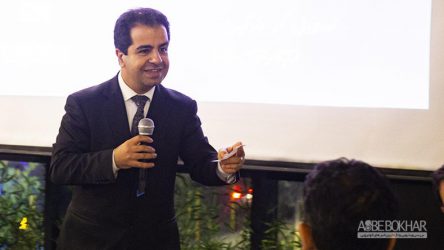 درهای پیشرفت برای « لینکدینی‌ها » همیشه باز است