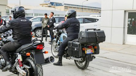 شهر خودرو میزبان گردهمایی های مختلف + تصاویر