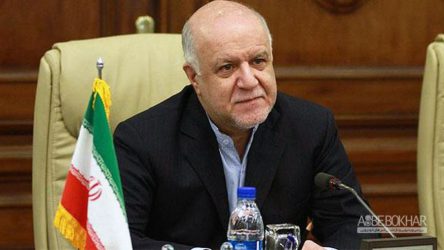 افزایش مصرف LPG به عنوان سوخت خودروها
