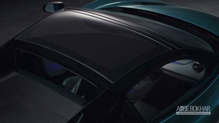 مک‌لارن 720S کروک معرفی شده تا به جنگ فراری 488 کروک برود