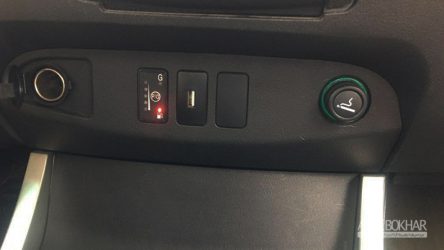 تست و بررسی آمیکو آسنا