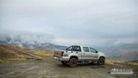 تست و بررسی آمیکو آسنا