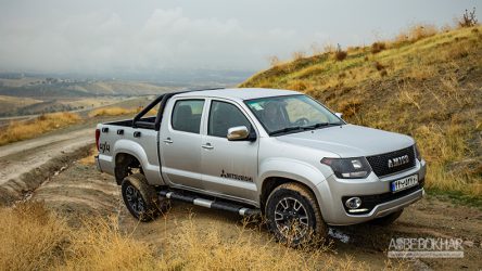 وضعیت بازار فروش آمیکو آسنا چگونه است؟