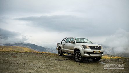 تست و بررسی آمیکو آسنا