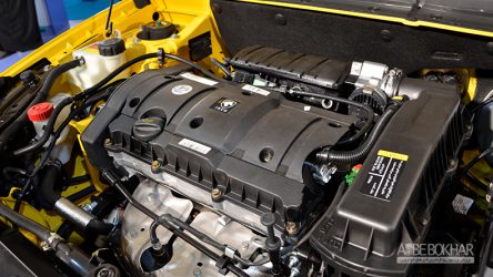 با دانگ فنگ S30 آشنا شوید