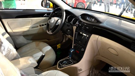 با دانگ فنگ S30 آشنا شوید